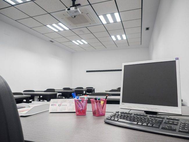 Comienza el curso online de informática para Auxiliar Administrativo de la Junta CyL (2º Repaso)