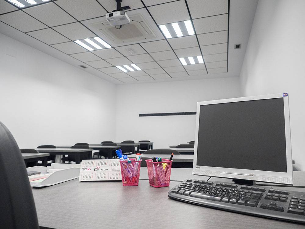 Comienza el curso online de informática para Auxiliar Administrativo de la Junta CyL (2º Repaso)