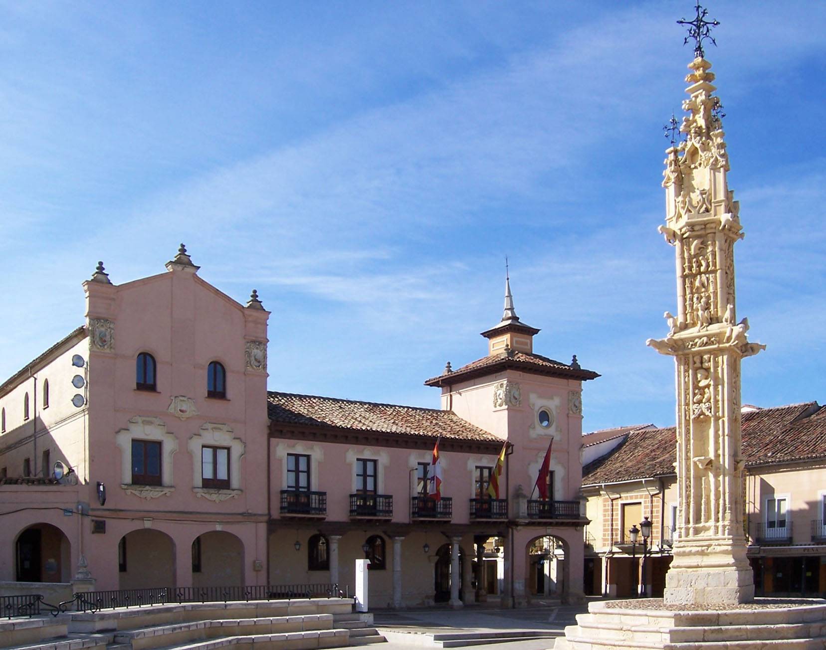 Villalón de Campos: Aprobados del segundo ejercicio y aspirantes que superan la fase de Oposición