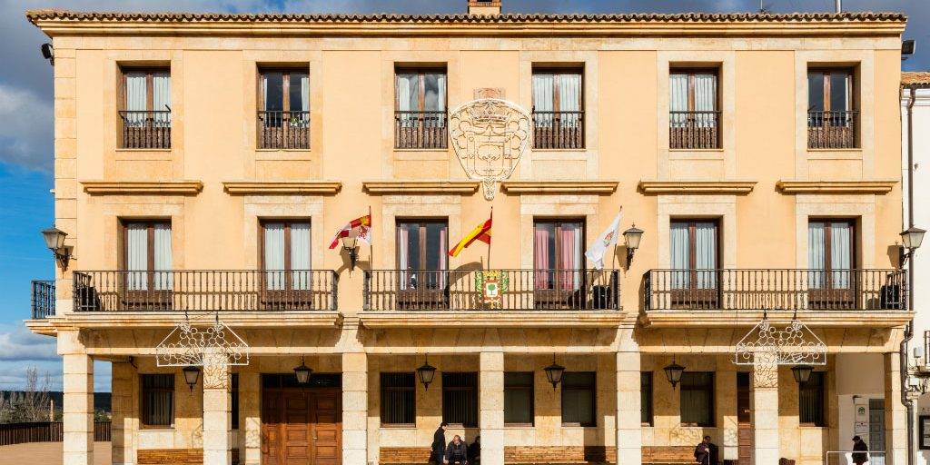 Aprobados del tercer ejercicio y propuesta de nombramiento en el Ayuntamiento de Almazán Aprobados del tercer ejercicio y propuesta de nombramiento en el Ayuntamiento de Almazán