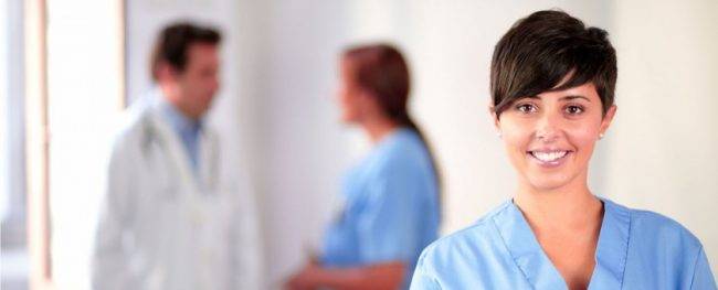 Auxiliar de Enfermería Servicios de Salud Andalucía y Extremadura: aprobados fase de oposición