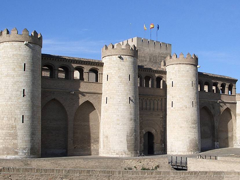 aprobados del primer examen de auxiliares de aragon