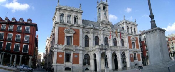 Auxiliares del Ayuntamiento Valladolid Aulas Criterios