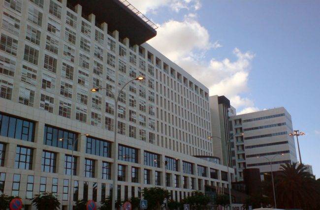 Salud Canarias: el 76% de los alumnos formados en VEROPO han aprobado el proceso selectivo de Auxiliar Administrativo