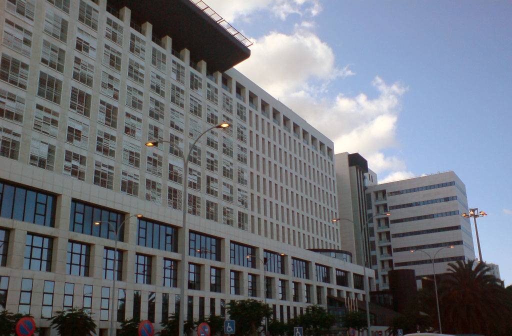 Salud Canarias: el 76% de los alumnos formados en VEROPO han aprobado el proceso selectivo de Auxiliar Administrativo