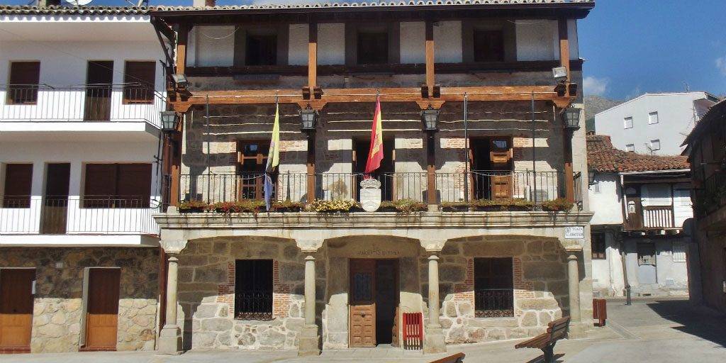 Piedralaves: orden de la Bolsa de Empleo para plazas de Administrativo Piedralaves: orden de la Bolsa de Empleo para plazas de Administrativo