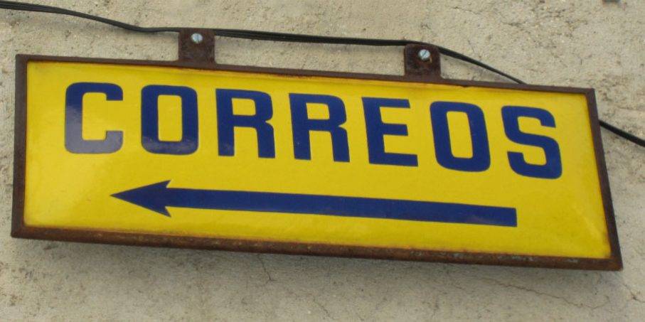 Admitidos y fecha de examen