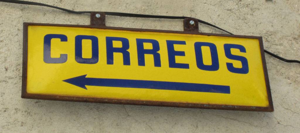 Admitidos y fecha de examen