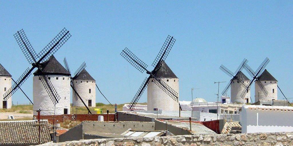 Castilla- La Mancha: Publicada la Oferta de Empleo 2018