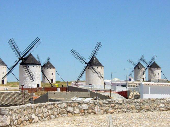 Castilla- La Mancha: Publicada la Oferta de Empleo 2018