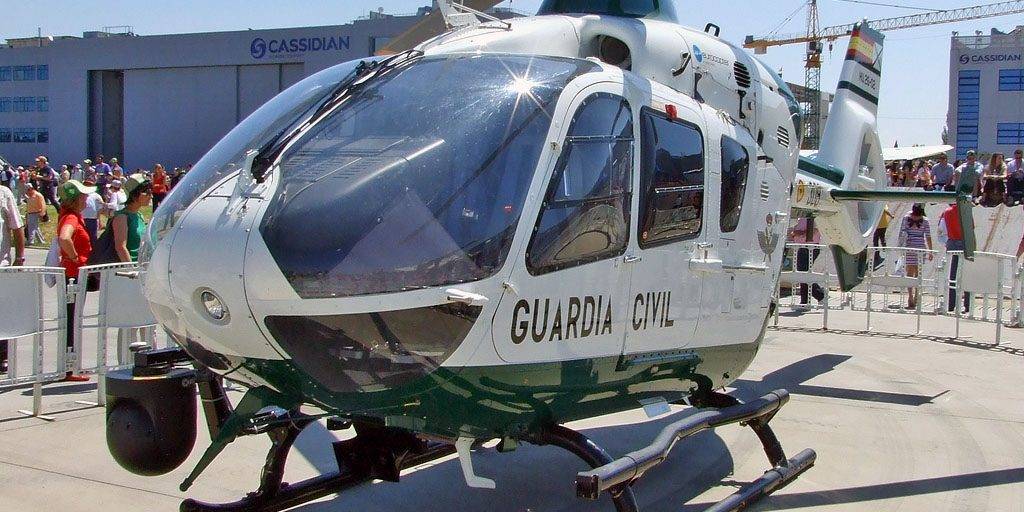 Guardia Civil: plantilla de respuestas de los ejercicios teóricos