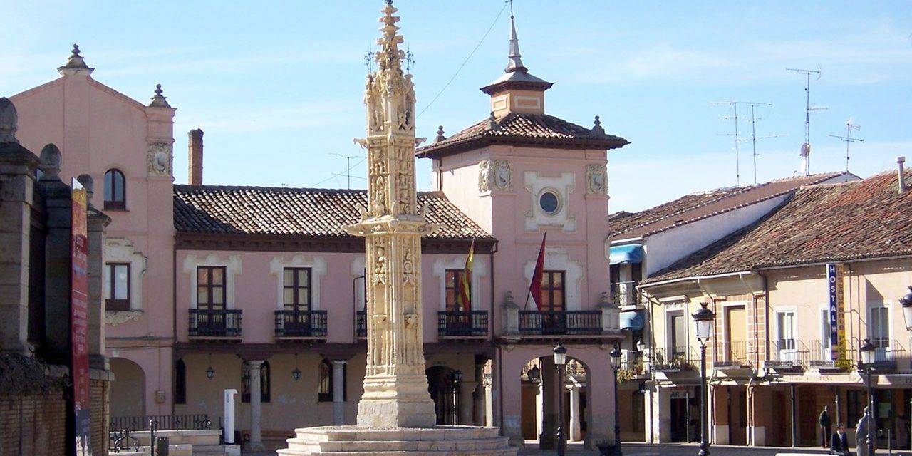 Publicada la valoración de méritos de una plaza de Auxiliar Administrativo para el Ayuntamiento de Villalón Publicada la valoración de méritos de una plaza de Auxiliar Administrativo para el Ayuntamiento de Villalón