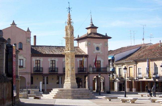 Publicada la valoración de méritos de una plaza de Auxiliar Administrativo para el Ayuntamiento de Villalón