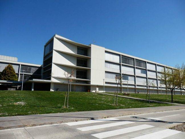 Universidad de Zaragoza: fecha del segundo examen de Auxiliar Administrativo