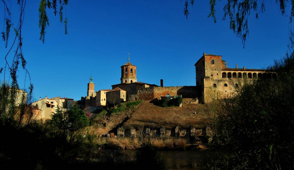 Almazán: aprobados del segundo ejercicio para un puesto de Auxiliar Administrativo