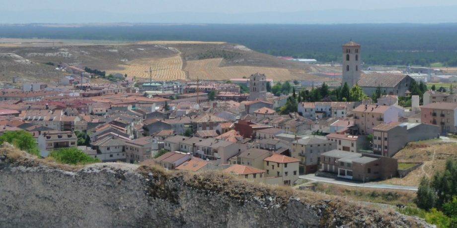 Cuéllar: el 60% de los aspirantes que superan la fase de oposición son alumnos de VEROPO Cuéllar: el 60% de los aspirantes que superan la fase de oposición son alumnos de VEROPO