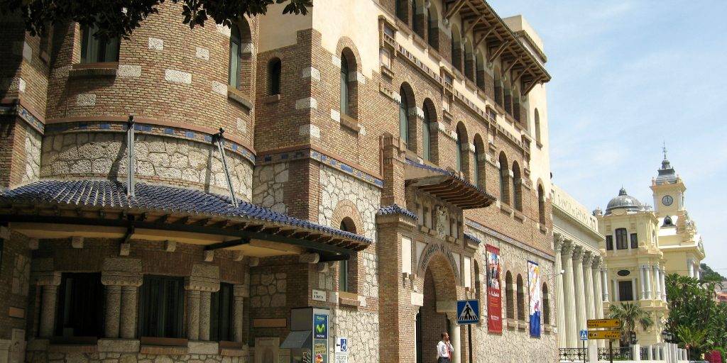 La Universidad de Málaga convoca pruebas selectivas para Administrativos