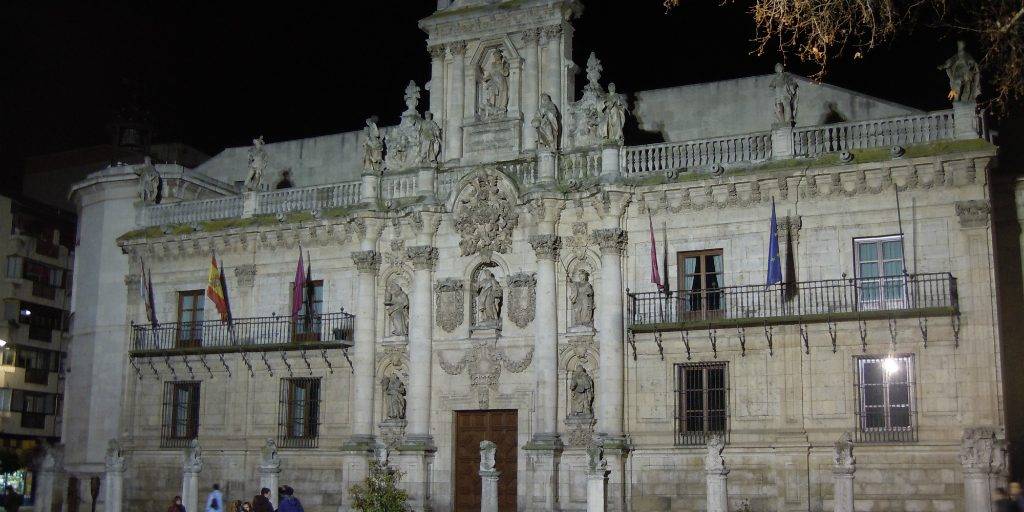 19 de mayo: fecha de examen de Auxiliar Administrativo para la Universidad de Valladolid