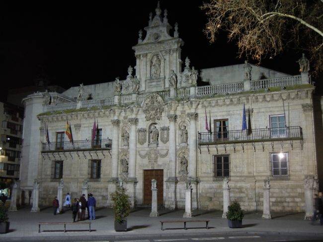 19 de mayo: fecha de examen de Auxiliar Administrativo para la Universidad de Valladolid