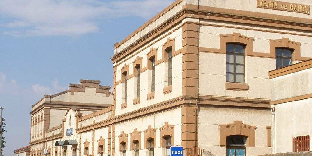 Listado de admitidos para Auxiliar Administrativo en Venta de Baños Listado de admitidos para Auxiliar Administrativo en Venta de Baños