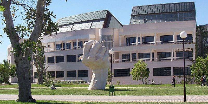 Publicada Oferta de Empleo Público para la Universidad de Alicante