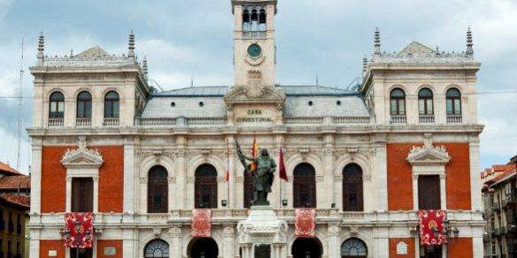 7 de febrero: fecha para el primer examen de Administrativo de Promoción Interna del Ayuntamiento de Valladolid 7 de febrero: fecha para el primer examen de Administrativo de Promoción Interna del Ayuntamiento de Valladolid