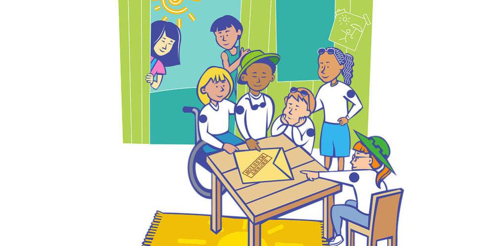 Técnico de Animación Comunitaria: lista provisional de admitidos