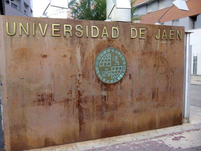 Universidad de Jaén: convocatoria para cubrir 19 plazas de auxiliar Administrativo