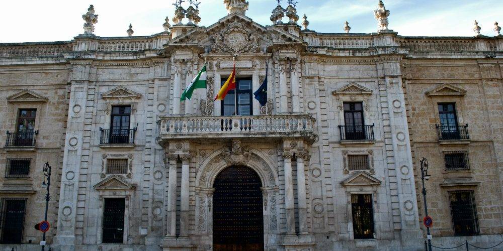 Publicada la nueva Oferta de Empleo de la Universidad de Sevilla