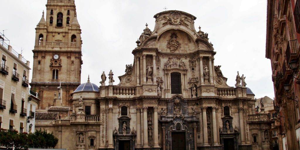 Murcia: Publicadas las listas definitivas de admitidos de Celador