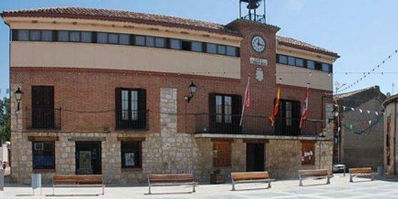 Magaz de Pisuerga: baremación definitiva para una plaza de Auxiliar Administrativo