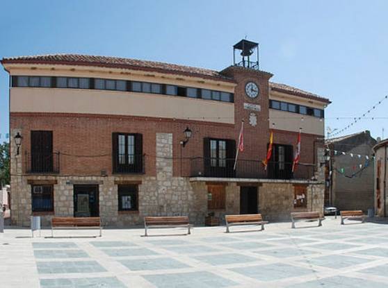 Magaz de Pisuerga: baremación definitiva para una plaza de Auxiliar Administrativo