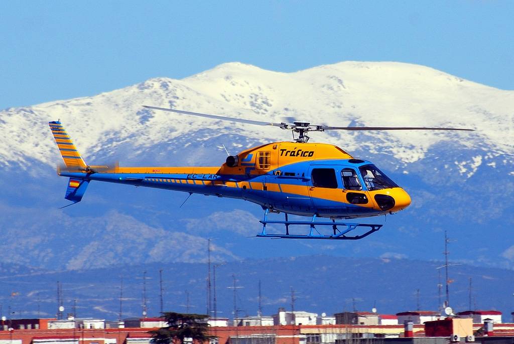 Abierta la convocatoria para 70 plazas para Administrativo de Tráfico