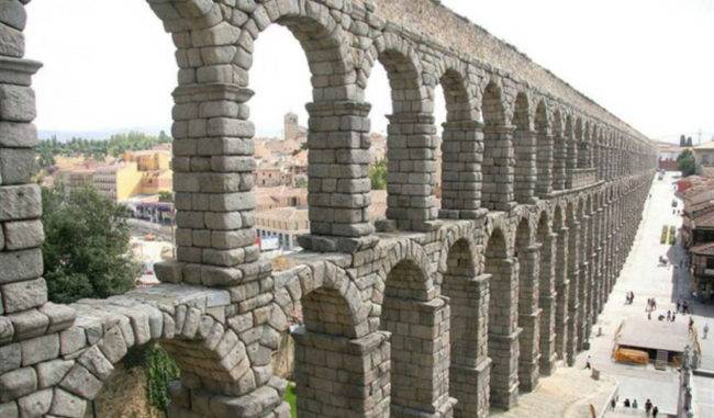 Diputación de Segovia: 10 plazas de Auxiliar Administrativo en su Oferta de Empleo 2018