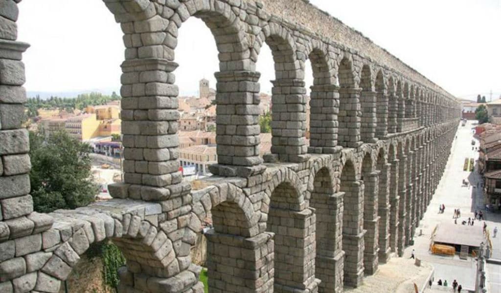 Diputación de Segovia: 10 plazas de Auxiliar Administrativo en su Oferta de Empleo 2018