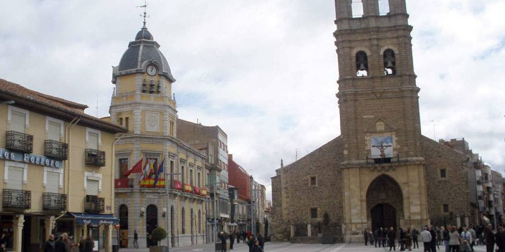 La Bañeza: lista definitiva de admitidos y fecha de examen La Bañeza: lista definitiva de admitidos y fecha de examen