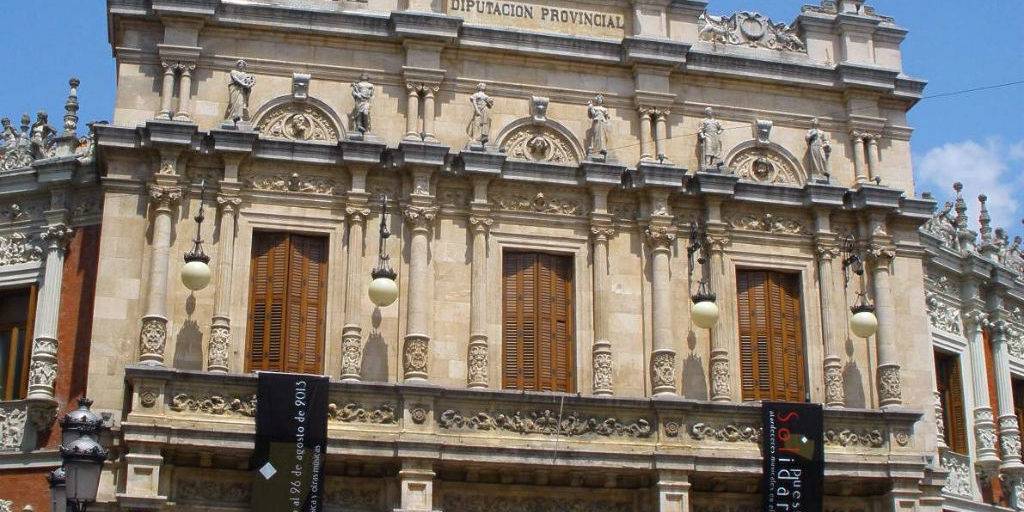 El 41% de los aprobados en el primer examen de la Bolsa de Empleo de la Diputación de Palencia son de VEROPO El 41% de los aprobados en el primer examen de la Bolsa de Empleo de la Diputación de Palencia son de VEROPO