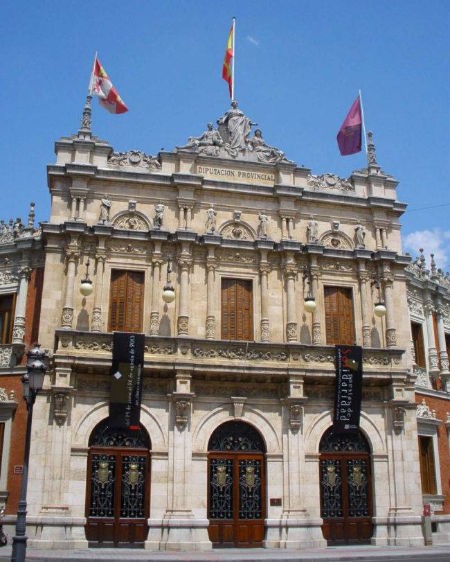 El 41% de los aprobados en el primer examen de la Bolsa de Empleo de la Diputación de Palencia son de VEROPO