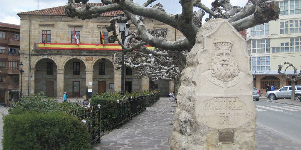 Espinosa de los Monteros: publicada la fecha del segundo examen de Auxiliar Administrativo Espinosa de los Monteros: publicada la fecha del segundo examen de Auxiliar Administrativo