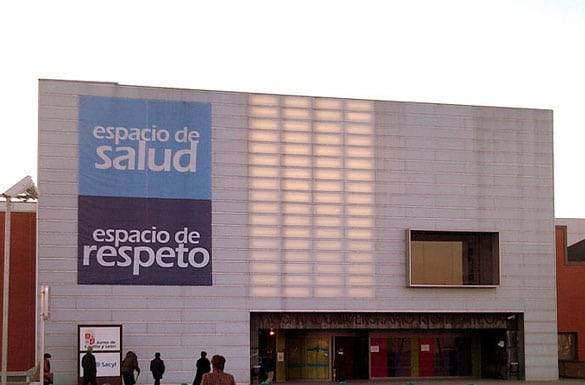 Administrativo SACYL Promoción Interna: rectificación del enunciado de uno de los temas