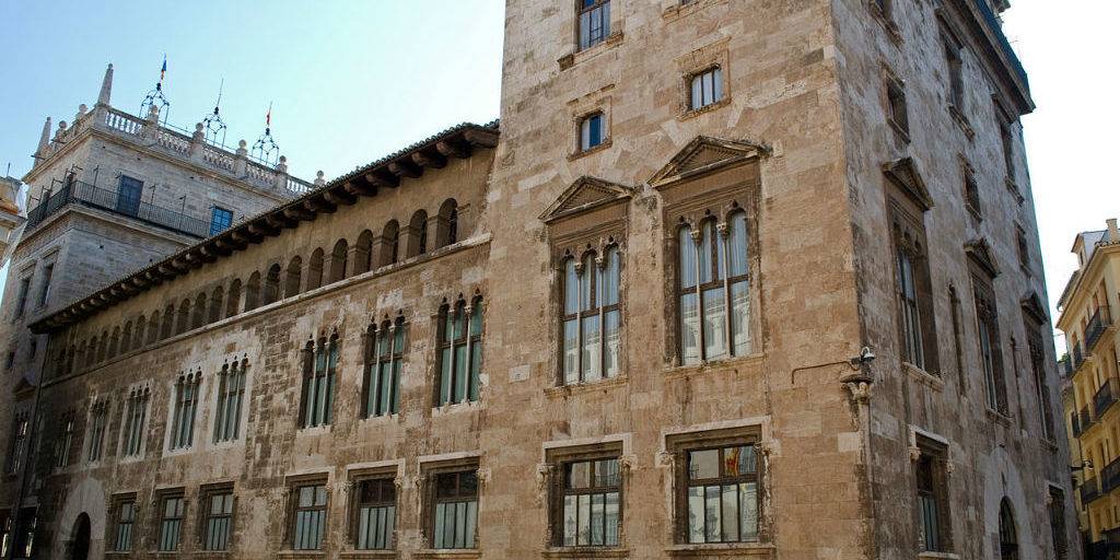 Publicadas las listas definitivas de admitidos de Auxiliar Administrativo de la Generalitat Valenciana