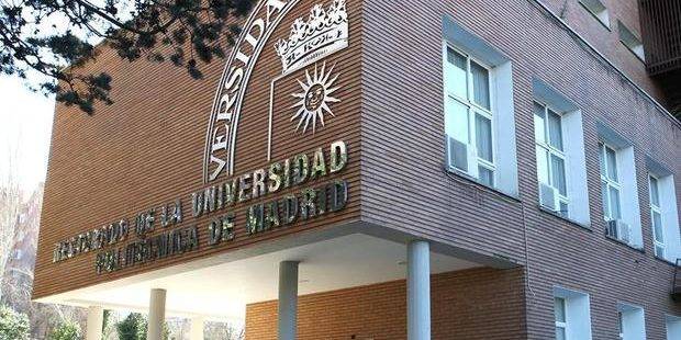 La Politécnica de Madrid publica la lista de aprobados del proceso para Auxiliar Administrativo