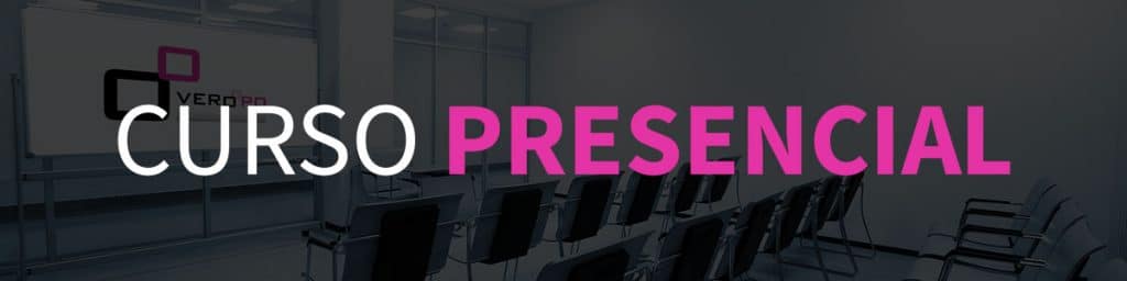 Curso Presencial