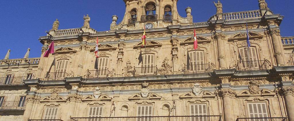 oposición ayuntamiento salamanca