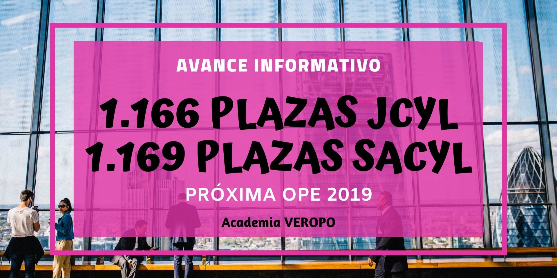 csif ope 2019 jcyl sacyl