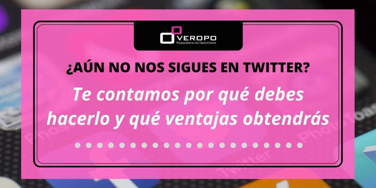 Síguenos en Twitter Síguenos en Twitter