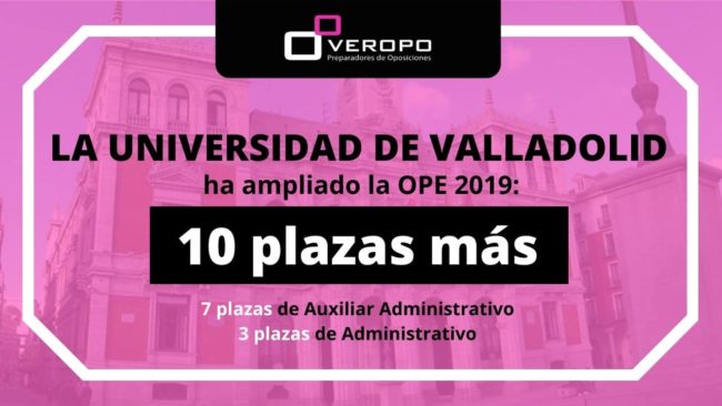 Ampliación UVA - OPE 2019 (2)