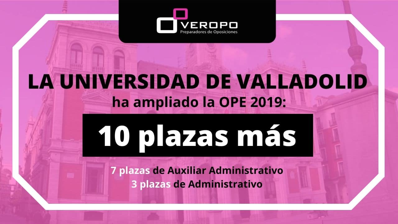 Ampliación UVA - OPE 2019 (2)