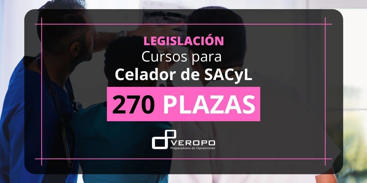 Cursos Legislación Celador (1) Cursos Legislación Celador (1)