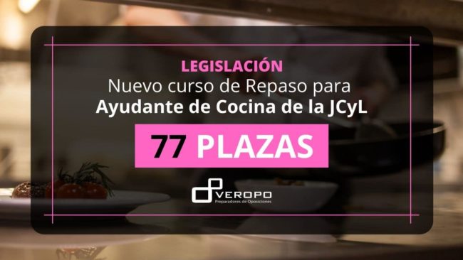 Grupo para Ayudante Cocina